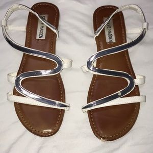Steve Madden Sandals